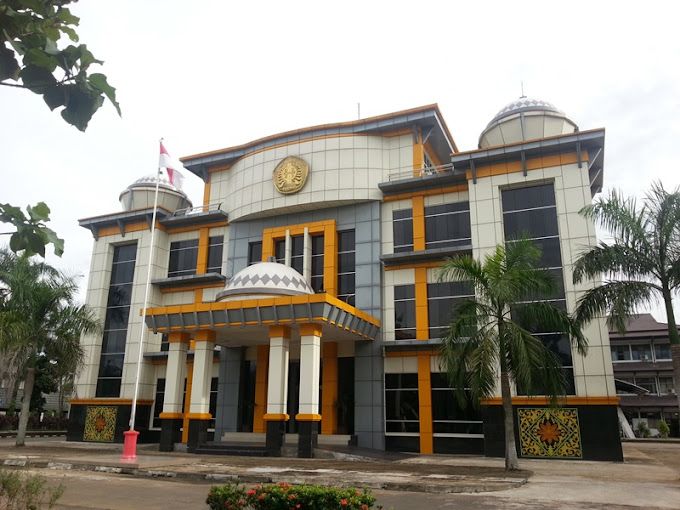 Kampus utama